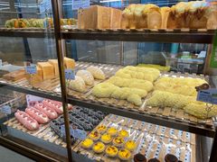 -奈雪的茶(凯德新都心店)