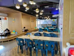 -LePark乐派亲子餐厅(33小镇店)
