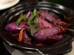 -鹿港小镇(霄云店)