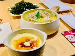 -嘉和一品粥(方庄店)
