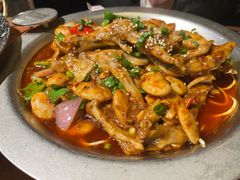 -嘎嘎鸭脑壳(驷马桥店)