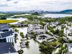 -湘湖金融镇
