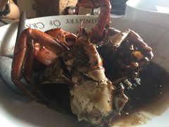 -Ministry of Crab(科伦坡店)