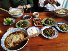 -同得兴 Since·1995 传统苏式面馆(十全街店)