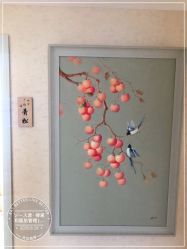 -涂tu指甲日式美甲美睫店