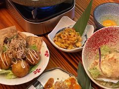 -坂吉屋·居酒屋深夜食堂(龙湖店)