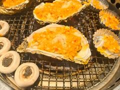 -火炉火自助餐(喜隆多店)