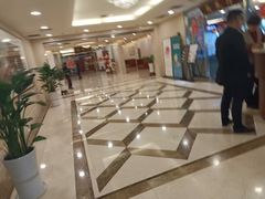 -山东政协大厦维景大酒店