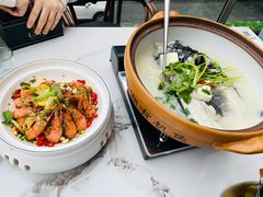 -宝荣鱼馆·临湖之宴(千岛湖店)