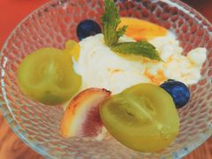 -Golden Lily河内巴黎法越料理餐厅(建国西路店)