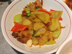 -老海陵·泰州菜(图书馆店)