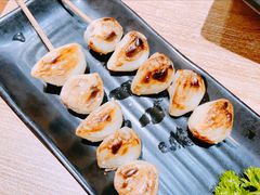 -胜代日本料理(云程巷小区店)