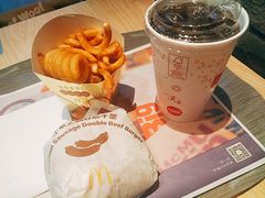 -麦当劳(松江店)