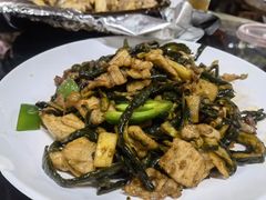 -堤边美食