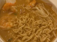 冬阴功海虾球米线-翠华餐厅(宝安壹方城店)