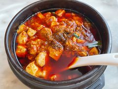 招牌麻婆豆腐-陈麻婆豆腐总店