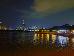 -深圳湾公园(南山区)