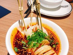 没骨头鸡爪-太二酸菜鱼(中山龙之梦店)