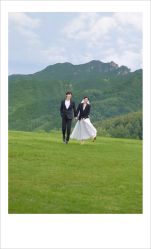 -布丁婚纱摄影工作室