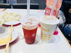 -CoCo都可(太平桥百盛店)