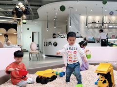 -Ms·KIMO星漠亲子餐厅(高新店)