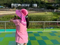 -东海半边山旅游度假区