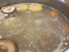 -掂档潮汕牛肉火锅(cityon熙地港店)