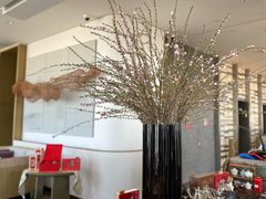 -北京柏悦酒店·锦庭餐厅Dining Room