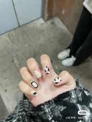 -妙睫屋日式美甲美睫