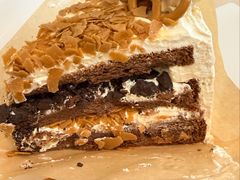 -卷们·现制生日蛋糕·蓝风车动物奶油(金源店)