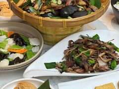 -云海肴·汽锅鸡·云南菜(高德置地店)