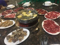 -海银海记牛肉火锅(解放路店)