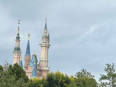 -上海迪士尼度假区