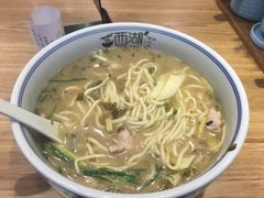 -面西湖杭帮面(控江路店)