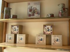 -霸王茶姬(五一路店)