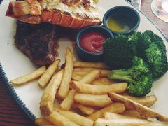 -RED LOBSTER(多伦多DT店)