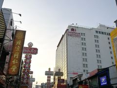 -唐人街(耀华力路)