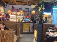 -云尊府云南菜·蒸汽石锅鱼(学清路店)