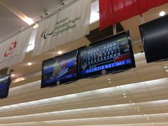 -广州保龄球馆(广州天河体育中心店)