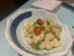 花菜梗-高佳庄·舟山海鲜(海景旗舰店)