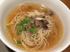 -青岛即墨希尔顿逸林酒店·開自助餐厅