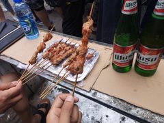 -同来顺烧烤餐厅(哈尔滨道店)
