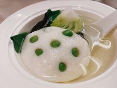 新南京素什锦-A One Kitchen·南京精菜馆(德基广场店)