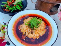 -云里小坐·海泉湾·团建·宴席·下午茶(金堂海泉湾店)