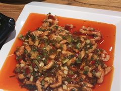 -我的面 川味Bistro(后沙峪店)