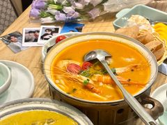 -米泰芒·东南亚料理(体育西店)