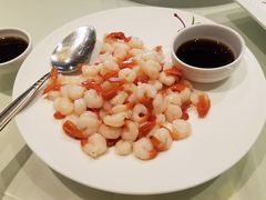 龙井虾仁-孔乙己(后海店)