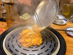 -阿鸡鱼庄·顺德鲜蒸小炒(亚运村店)