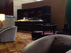 -上海波特曼丽思卡尔顿酒店