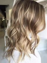 -初心HAlRSALON烫染接发
